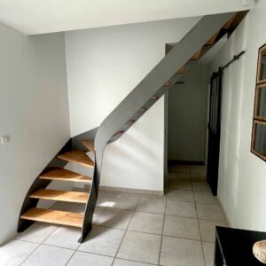 Réalisation Brun d'Acier